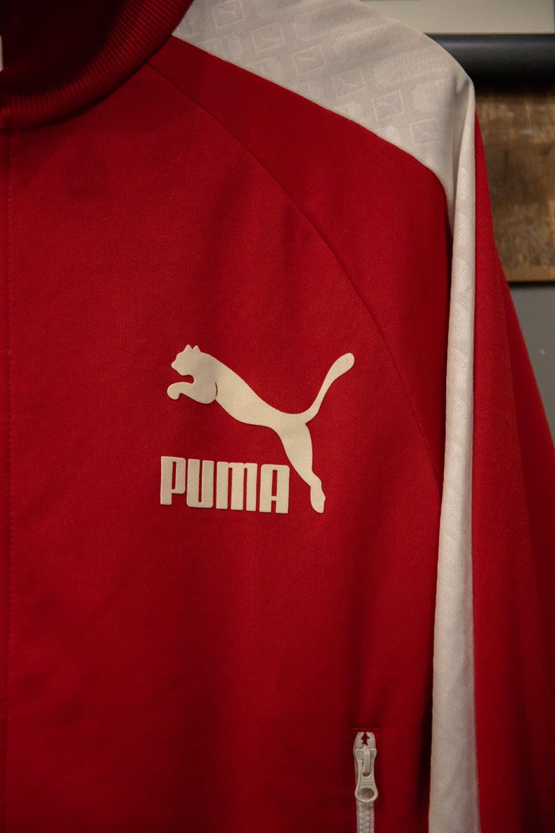 PUMA 90s Original Ceket