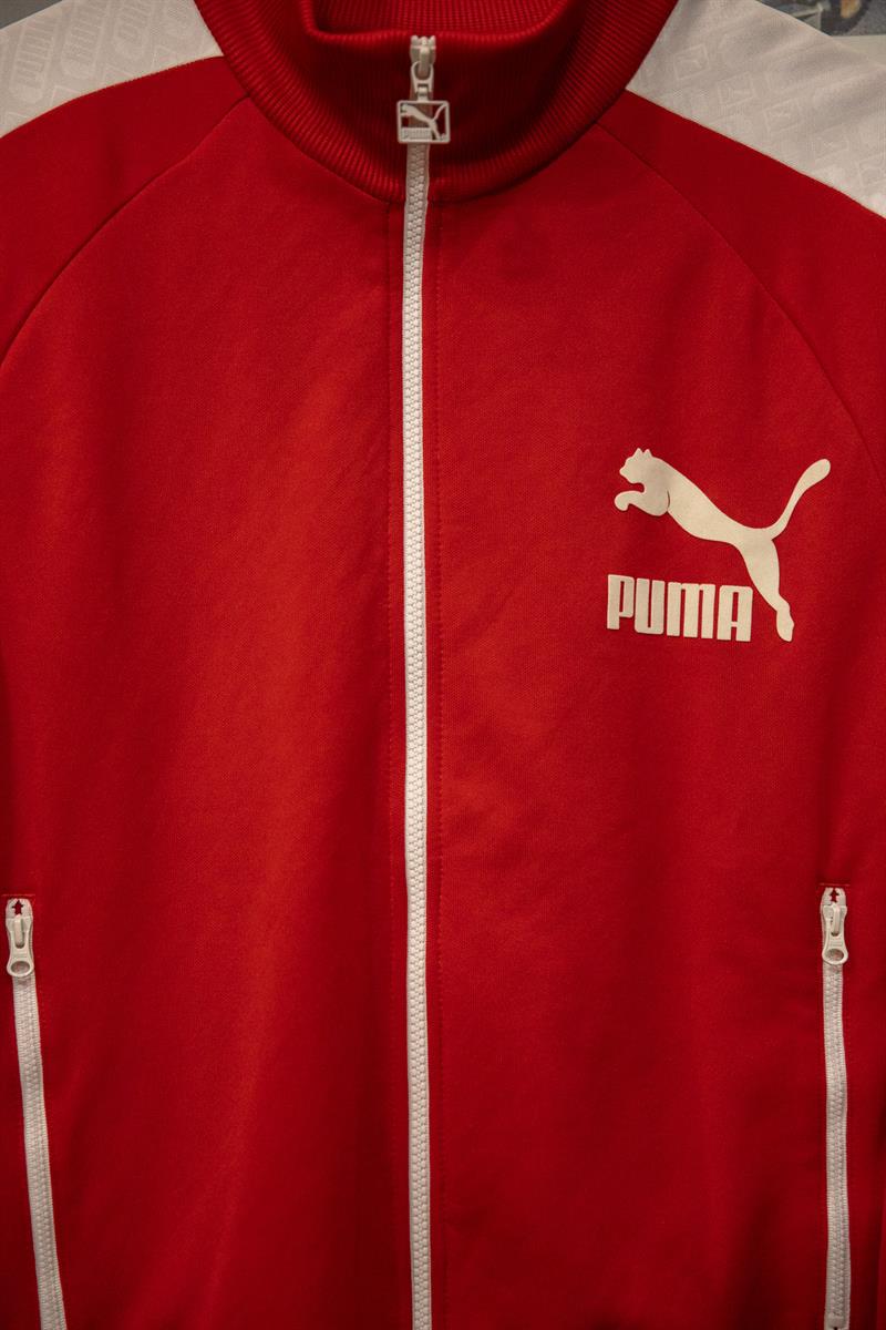 PUMA 90s Original Ceket