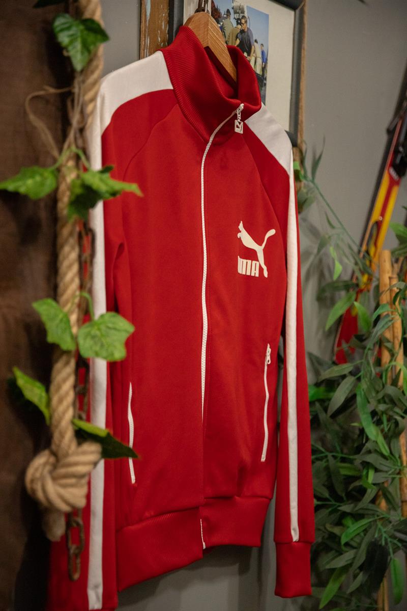 PUMA 90s Original Ceket