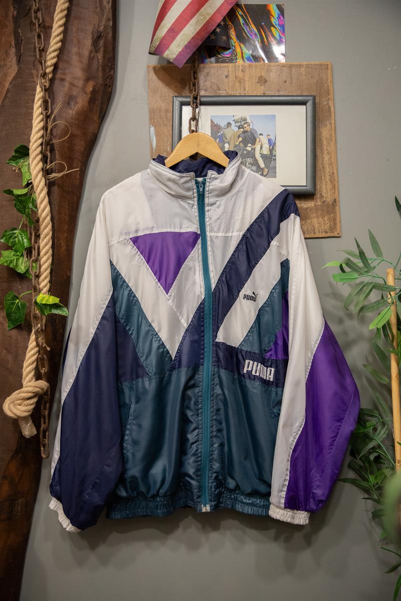 PUMA Original 90s Ceket