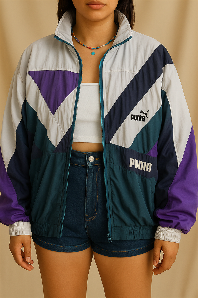 PUMA Original 90s Ceket