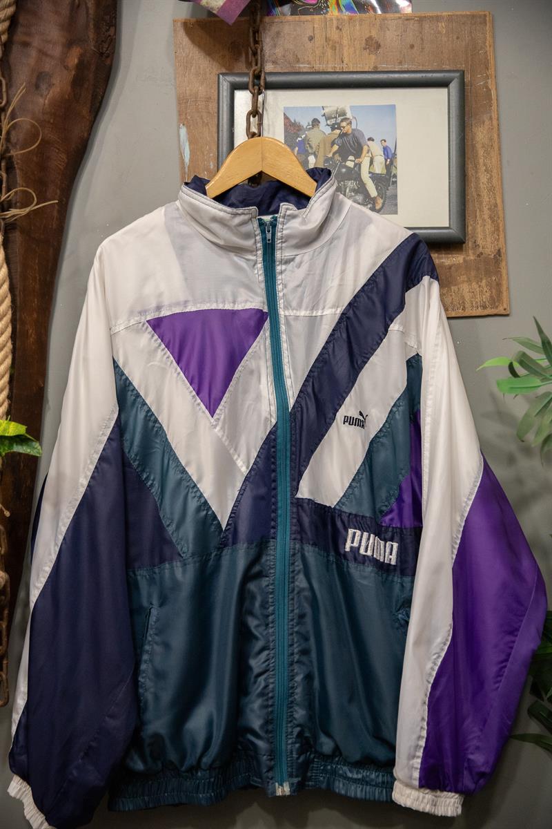 PUMA Original 90s Ceket