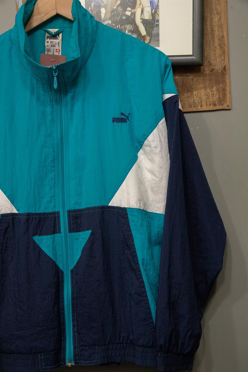 PUMA Original 90s Ceket