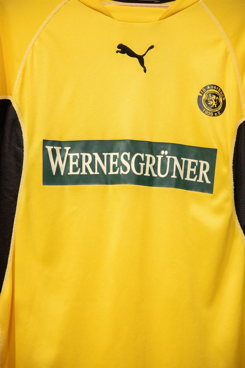 Puma Original 90s Forma-TShirt