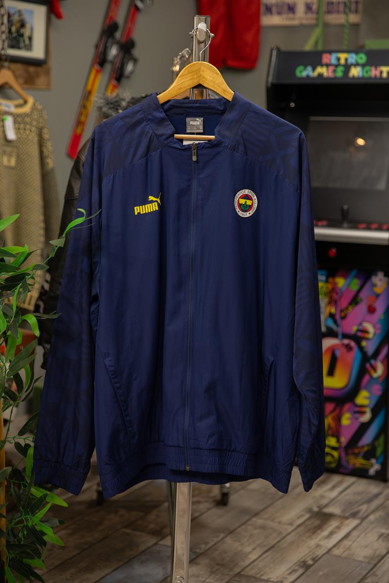 PUMA Original Fenerium Unisex Ceket