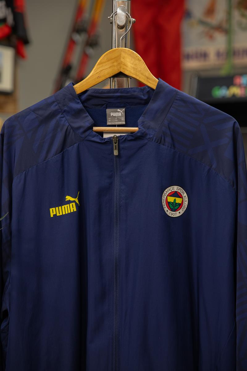 PUMA Original Fenerium Unisex Ceket