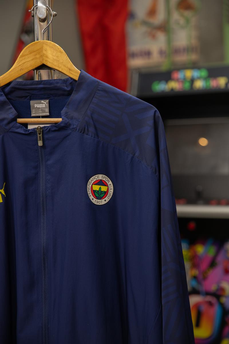 PUMA Original Fenerium Unisex Ceket