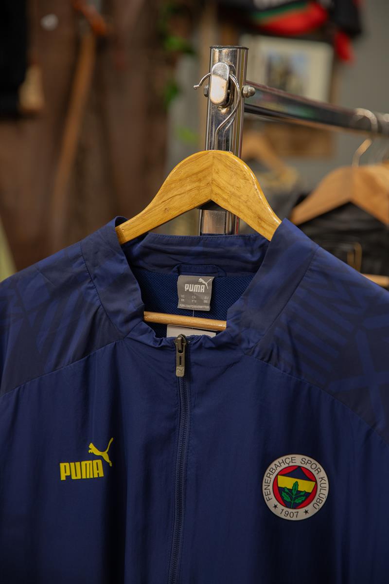 PUMA Original Fenerium Unisex Ceket
