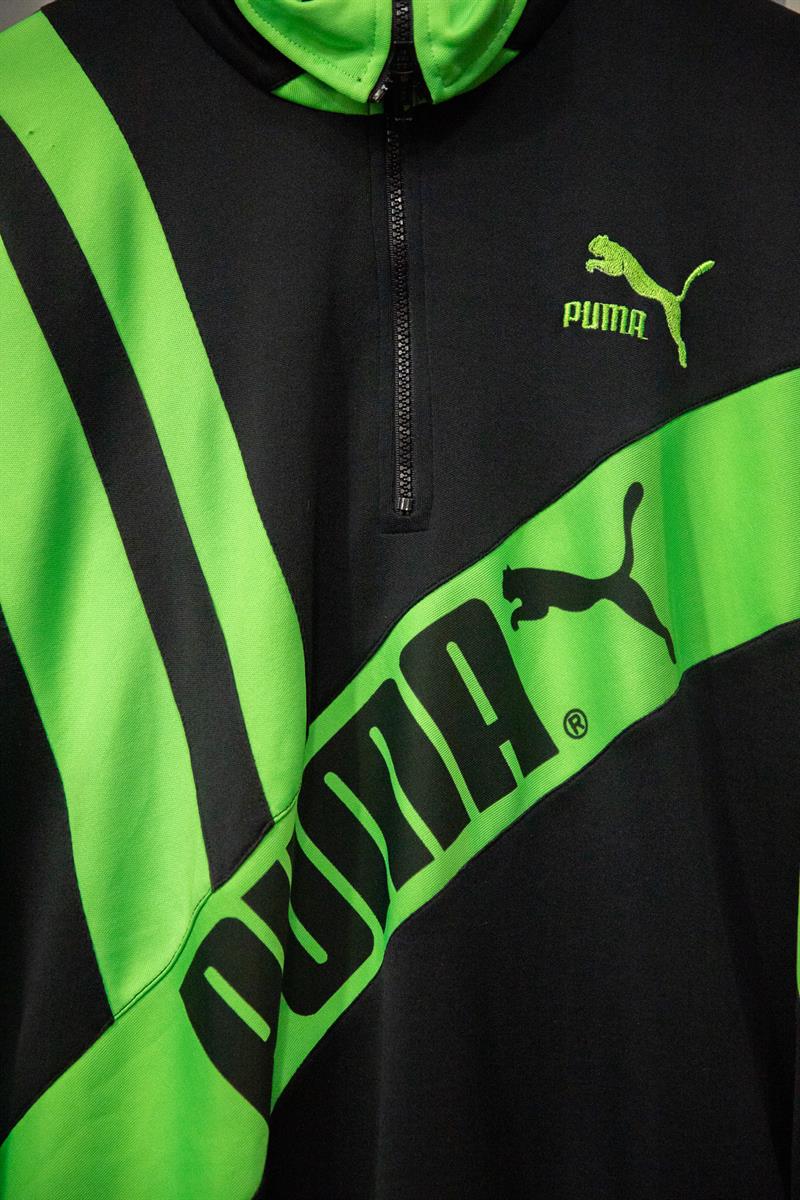 PUMA Original Spor Ceket