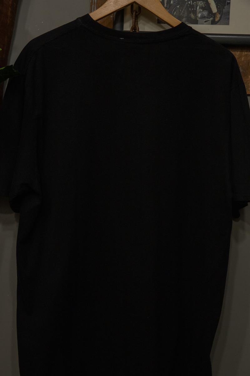 Purple Rain Original Koleksiyon T-Shirt