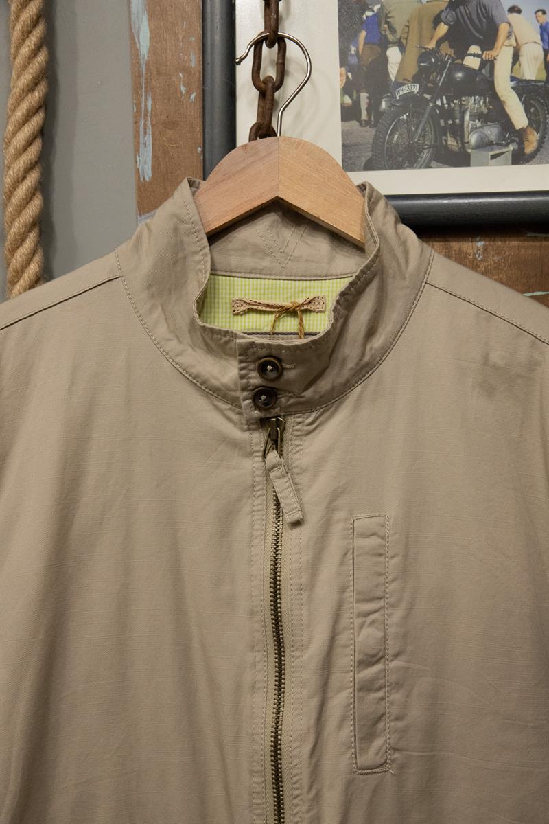 QUIKSILVER Premium Seri 1969 Casual Ceket