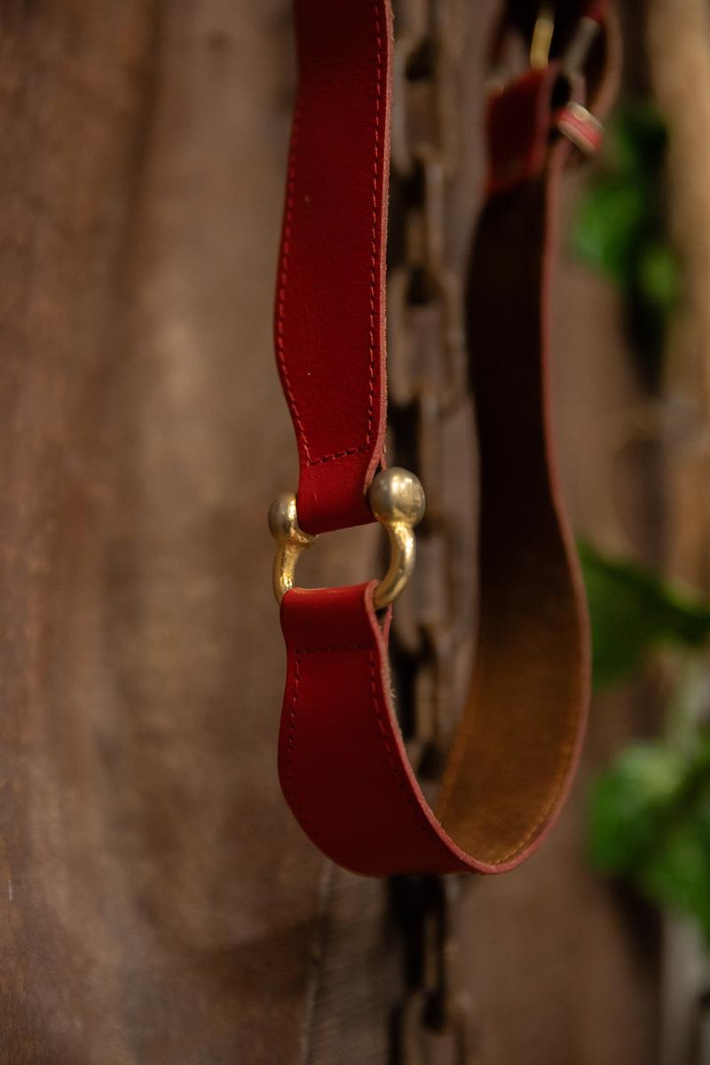 Red Classic Kemer