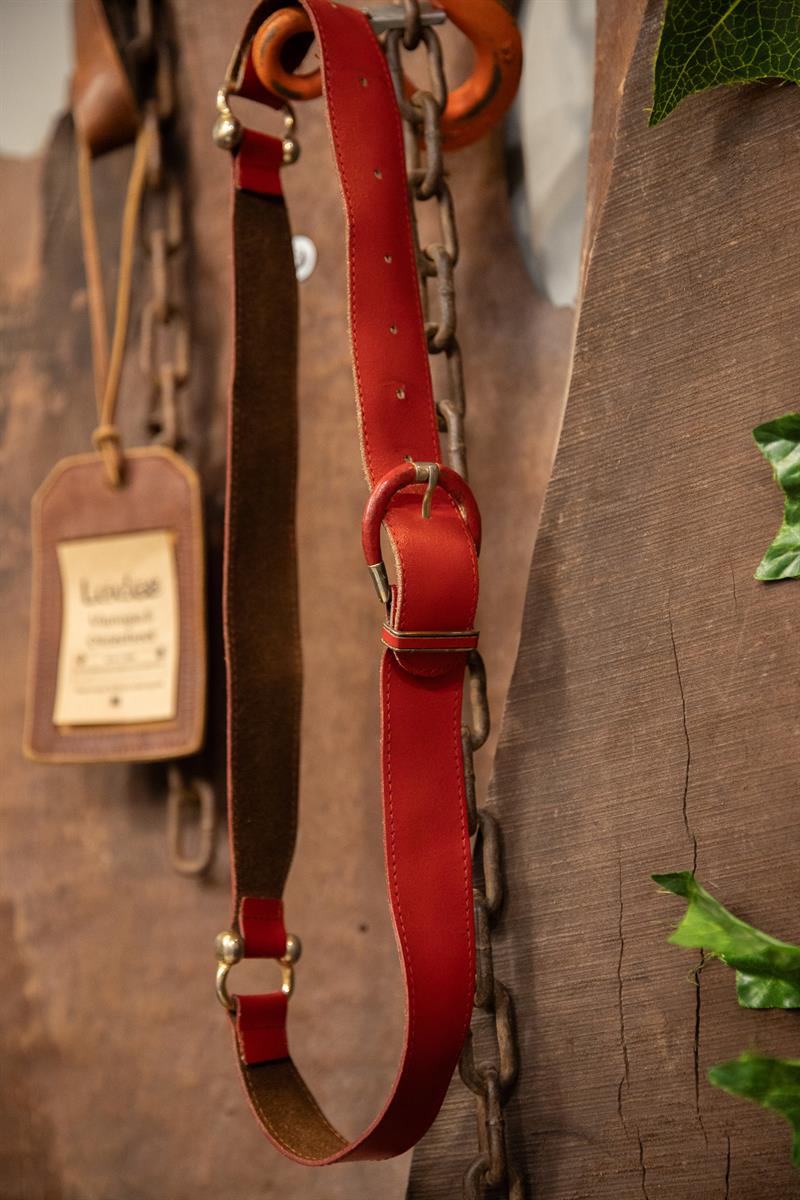 Red Classic Kemer