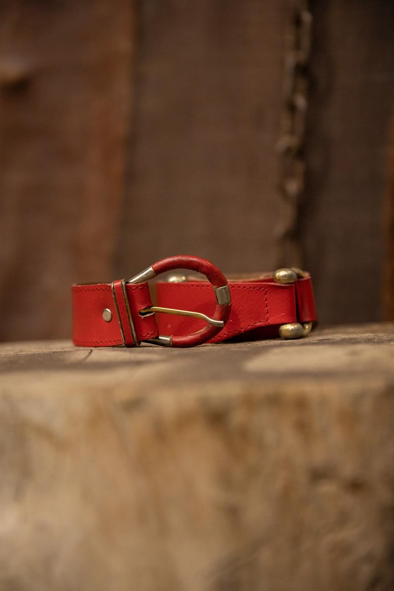 Red Classic Kemer