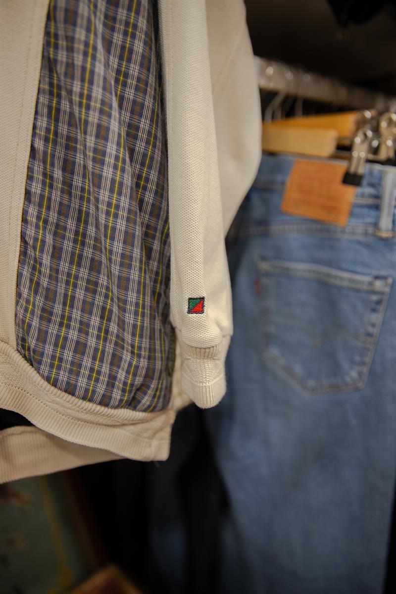 RED GREEN UNİSEX SWEATSHİRT