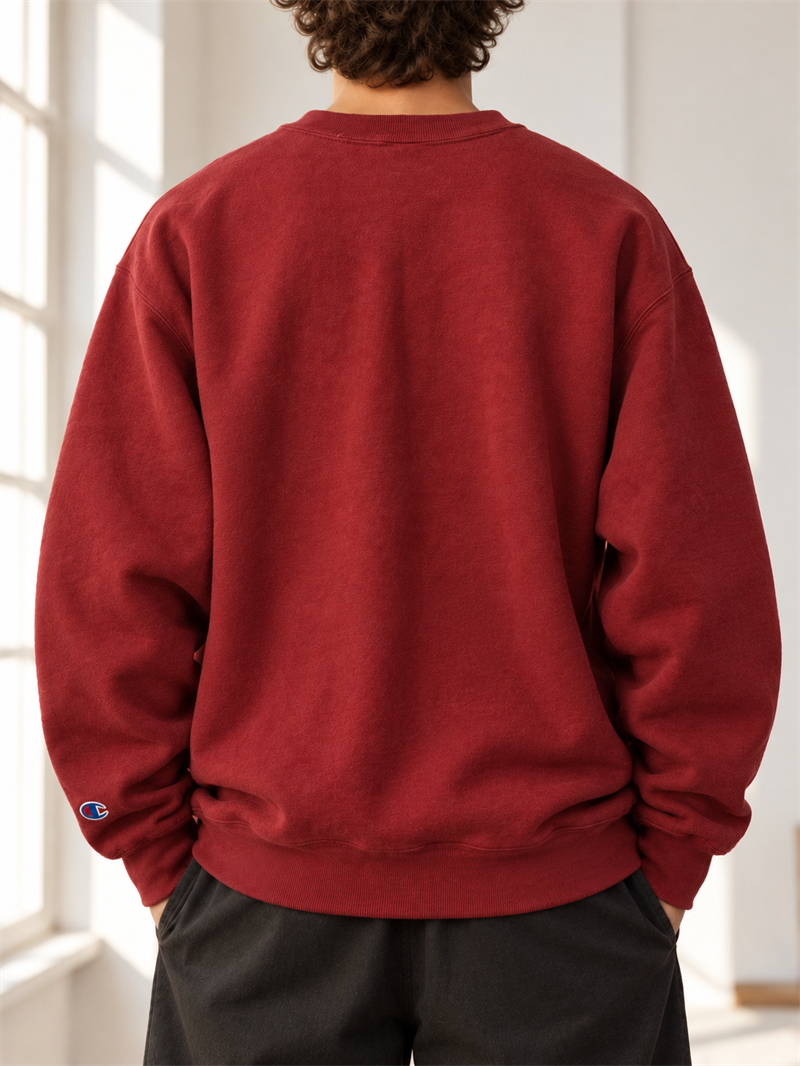 Redskins NFL Oversize Sweatshirt