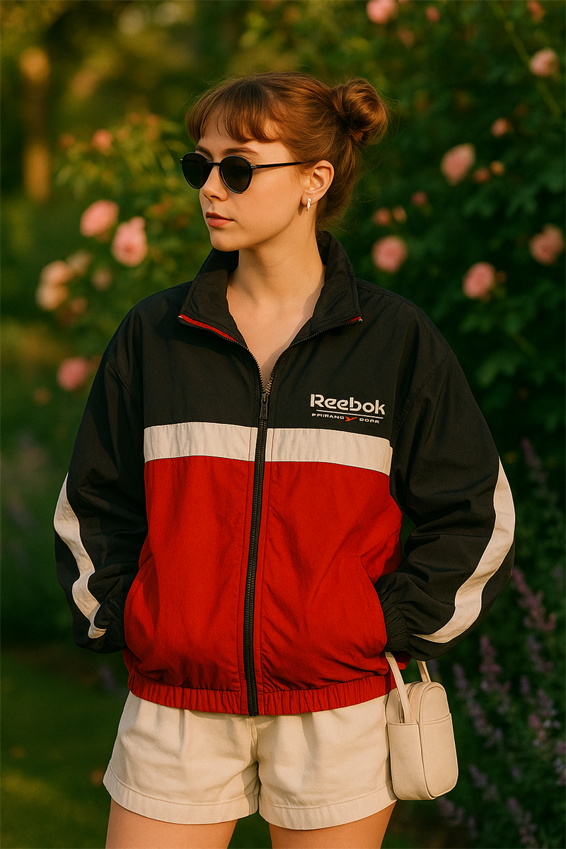 Reebok 90s Original Ceket
