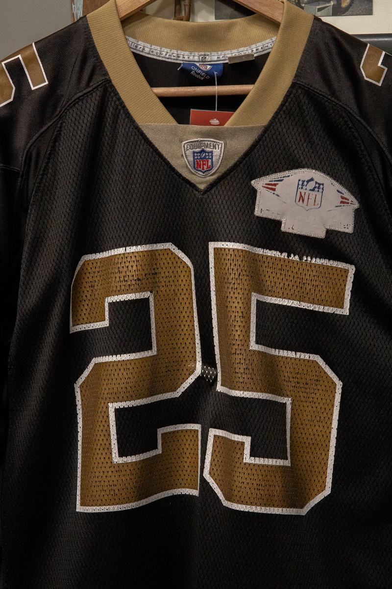 Reebok NFL Bush Original Forma