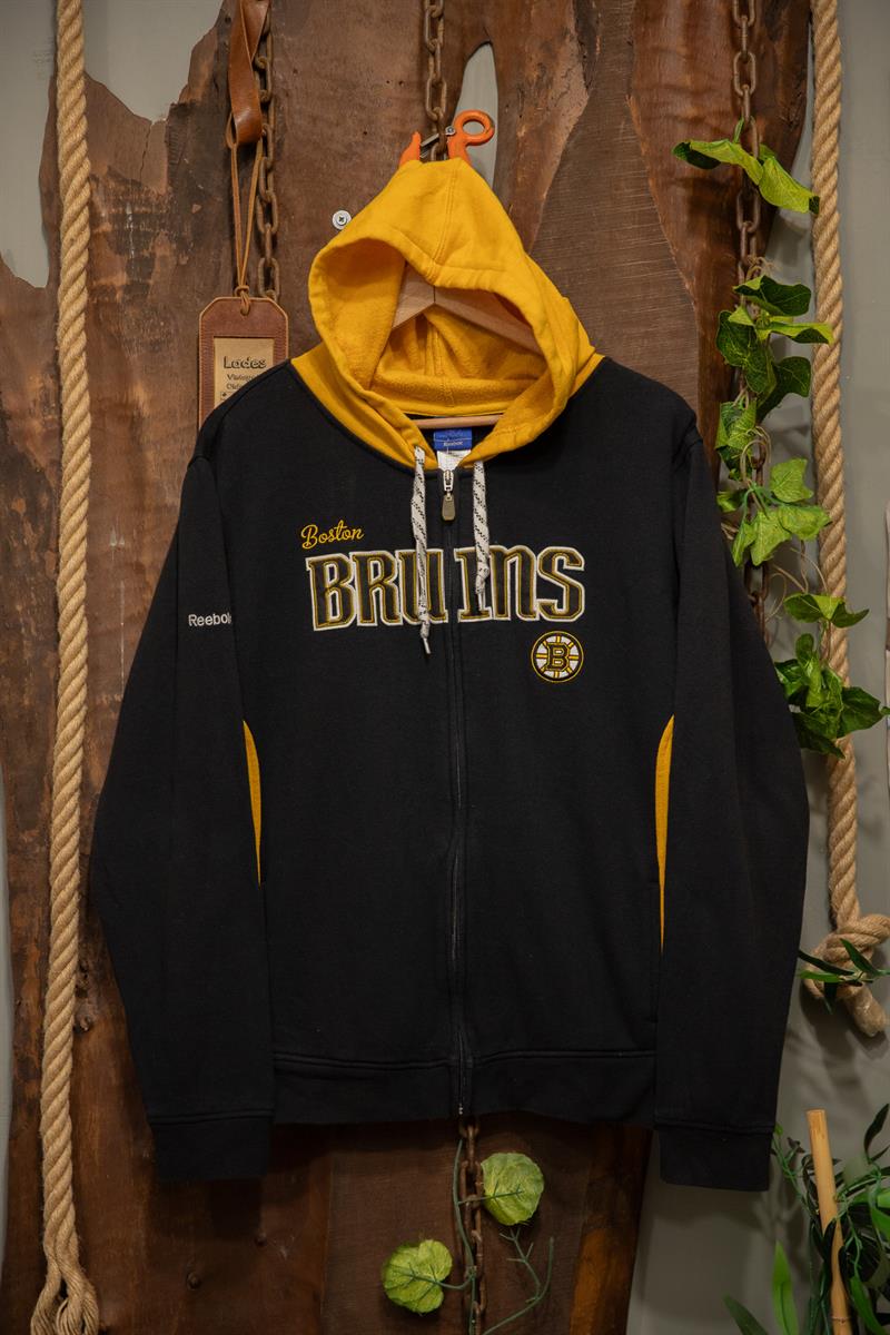 Reebok Original Boston Sweatshirt