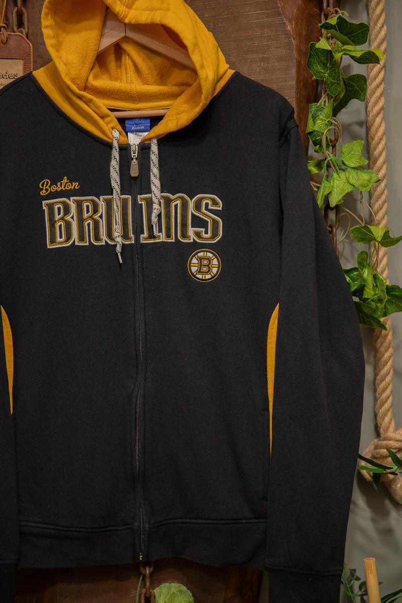 Reebok Original Boston Sweatshirt