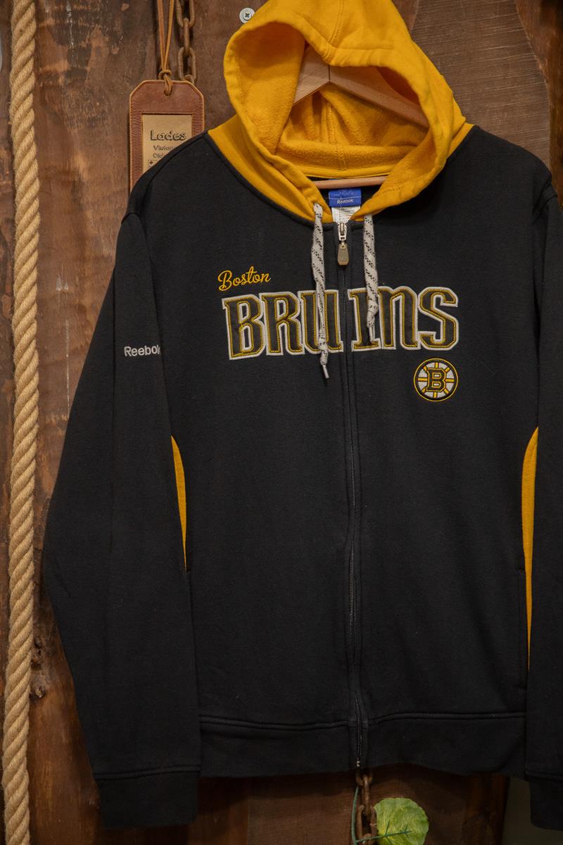 Reebok Original Boston Sweatshirt