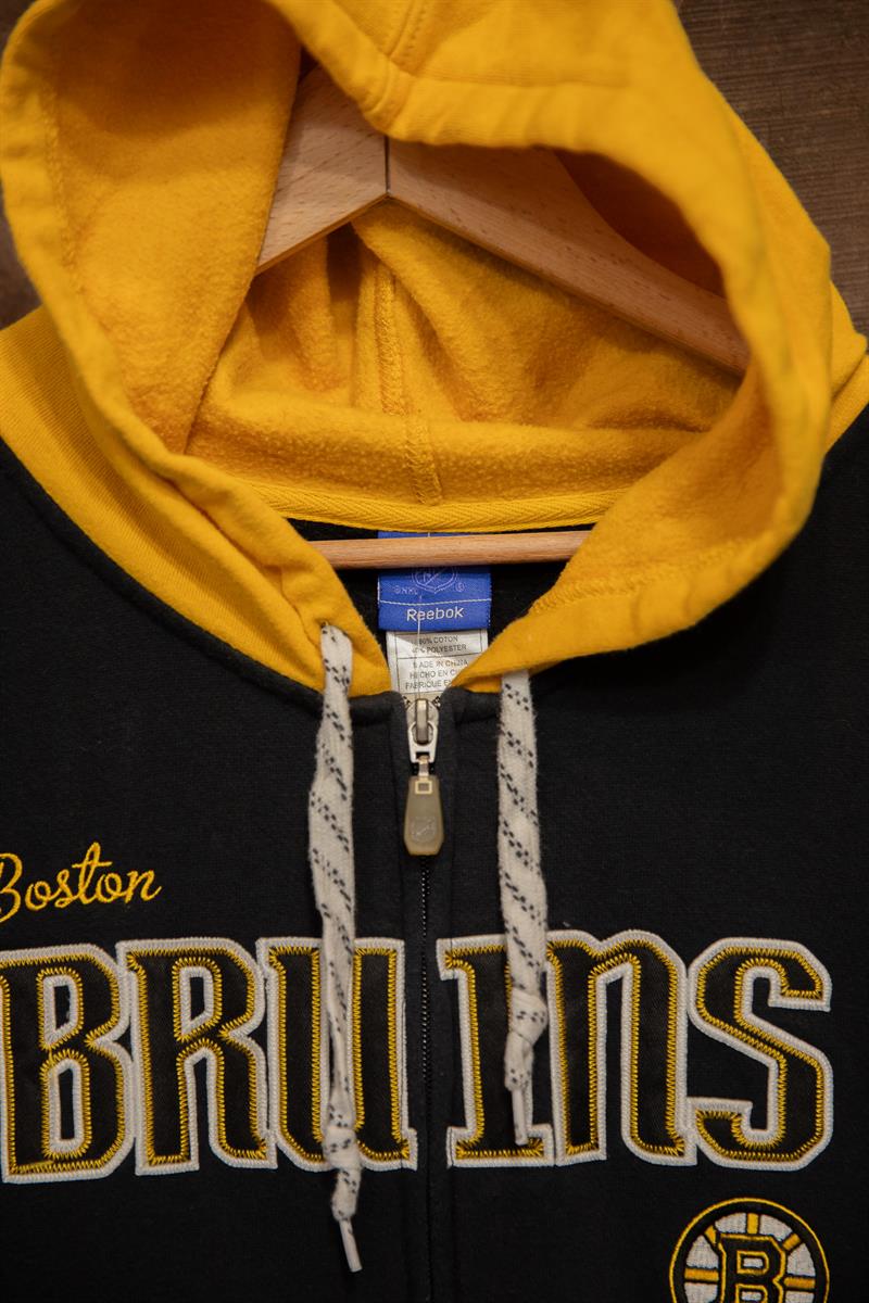 Reebok Original Boston Sweatshirt