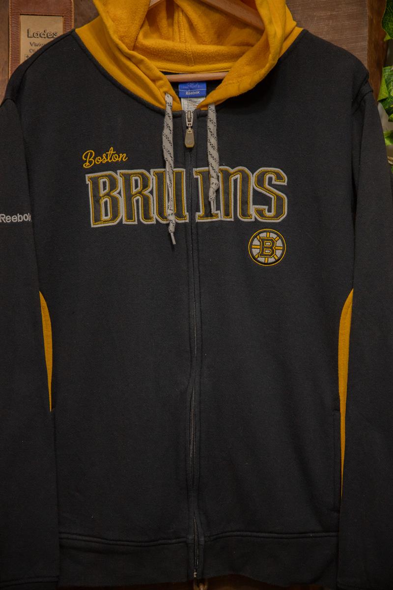 Reebok Original Boston Sweatshirt