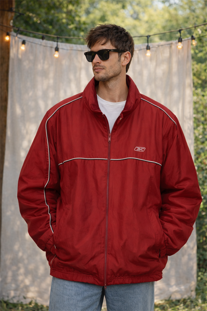 Reebok Original Spor Ceket