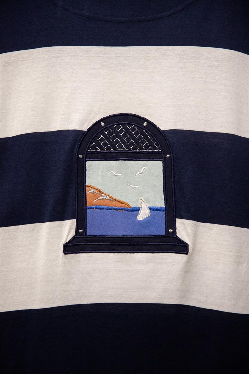 RIGANY 90s T-Shirt