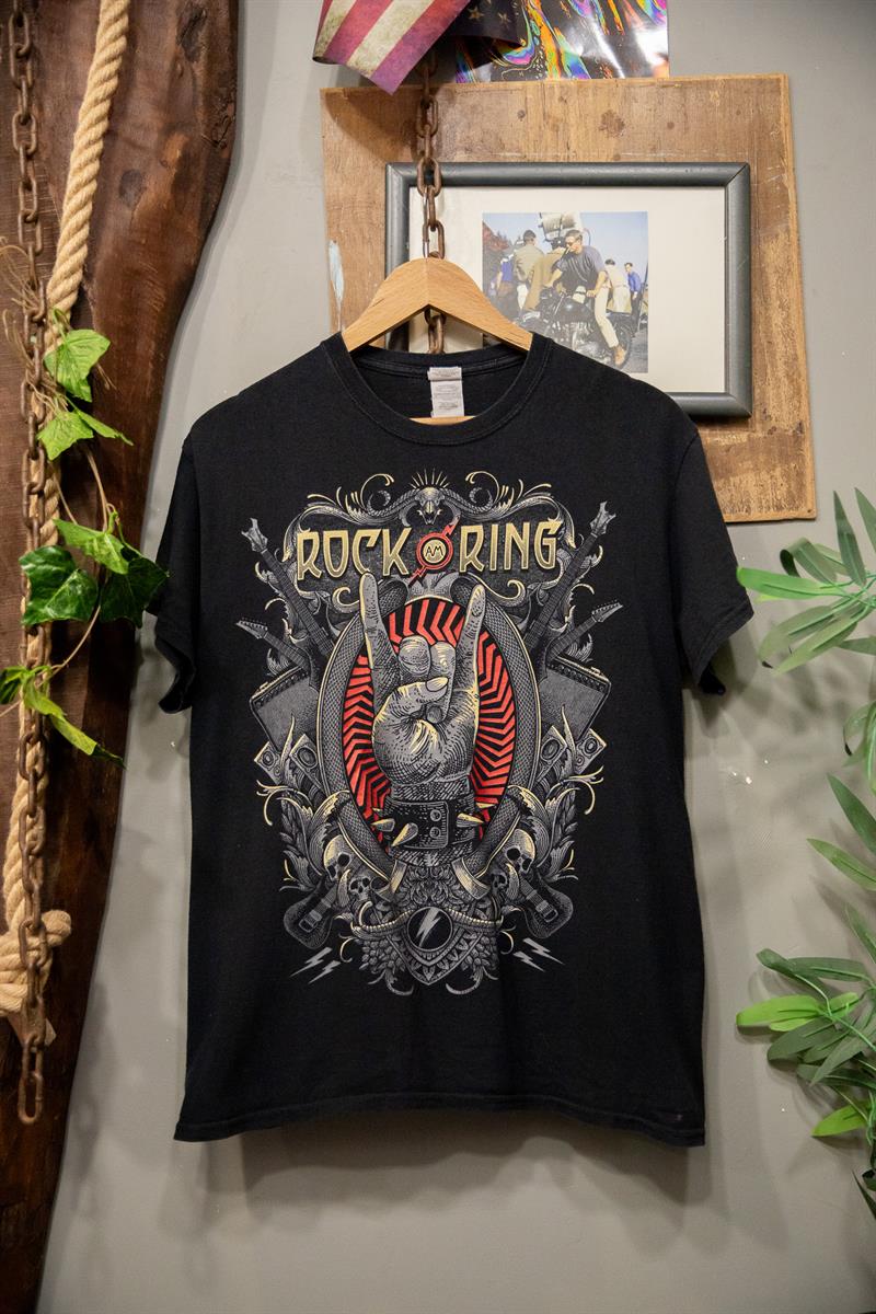 ROCK am RING 90s T-Shirt