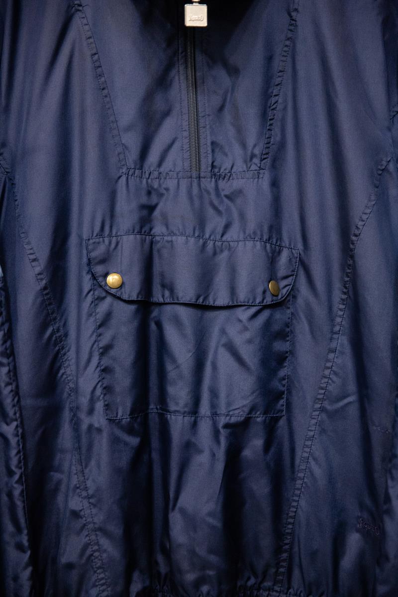RODEO Original 90s Kanguru Ceket