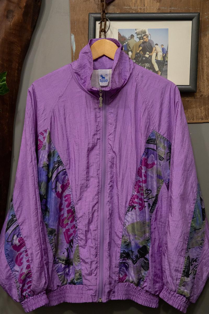 RODEO Paris 90s Ceket