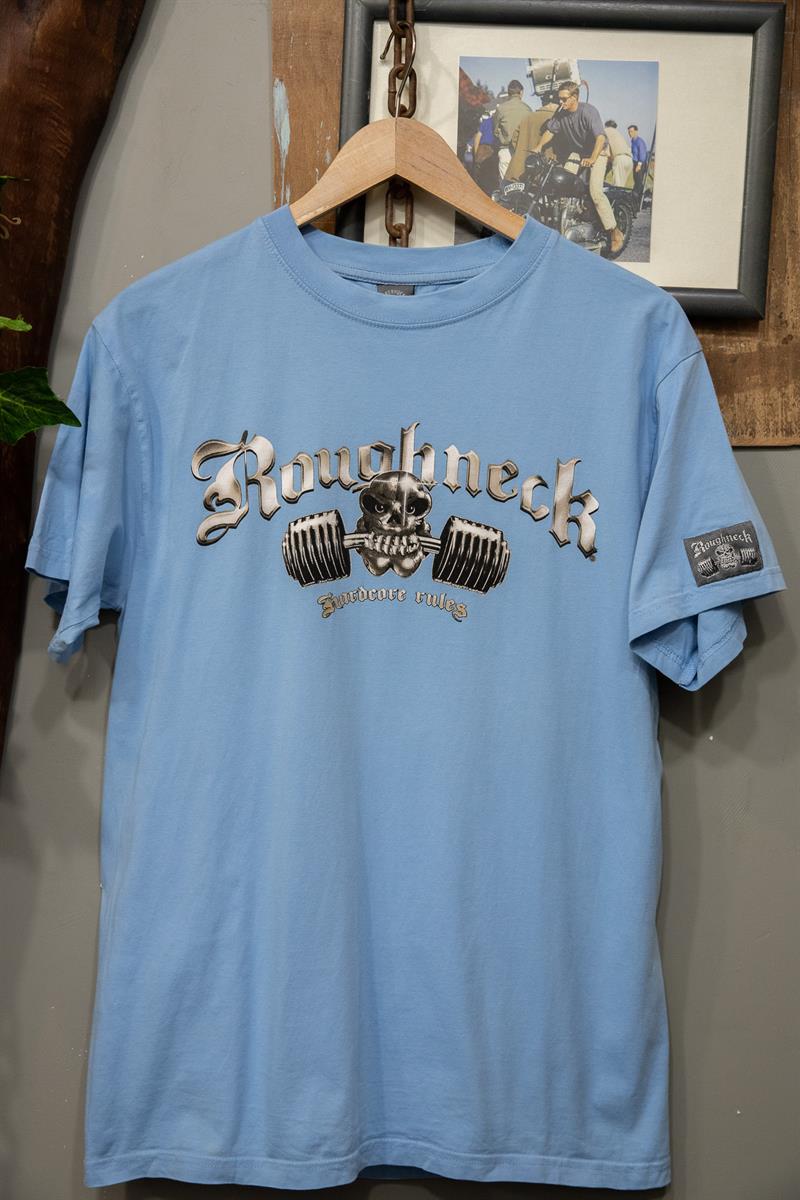 Roughnerk Germany 90s T-Shirt