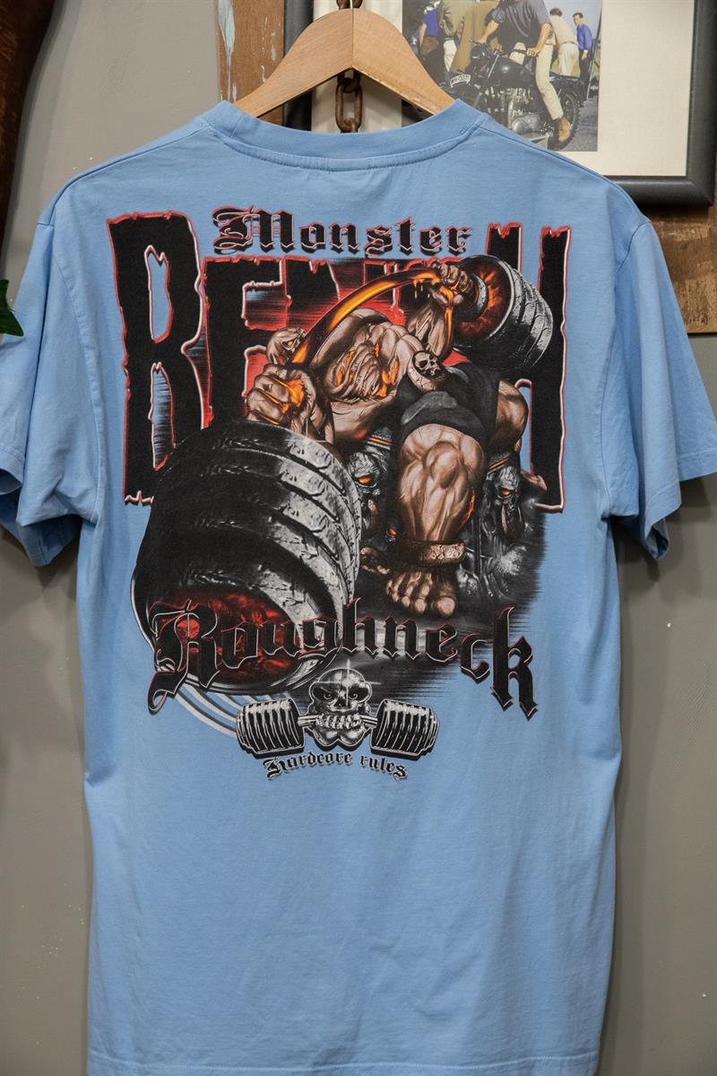 Roughnerk Germany 90s T-Shirt