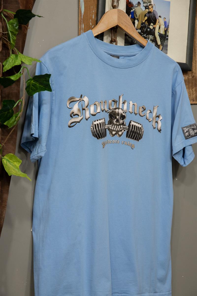 Roughnerk Germany 90s T-Shirt