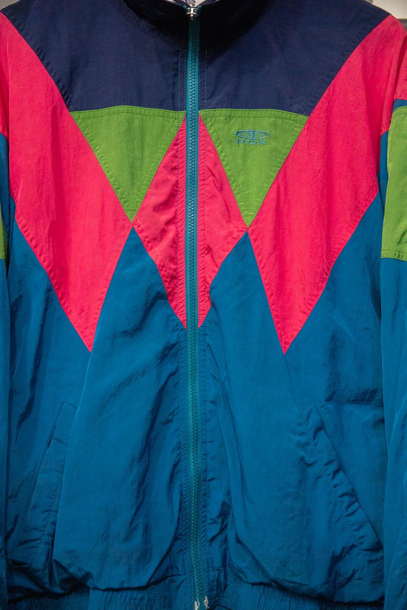 Rox Collection Spor Ceket