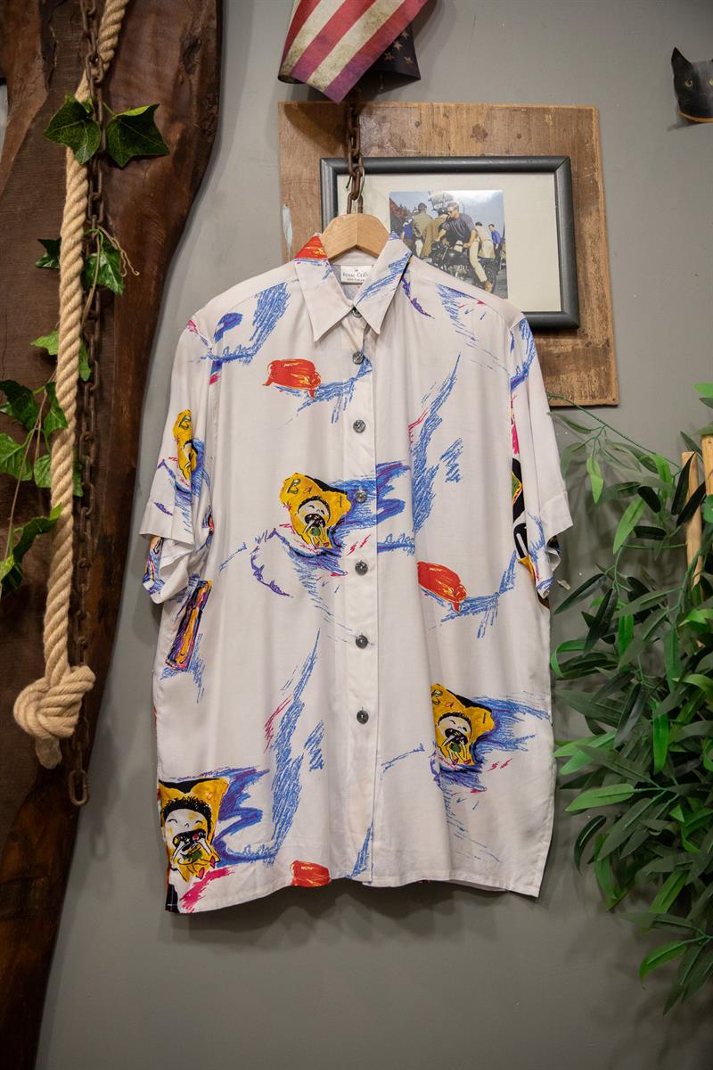 Royal Class Viskse Gömlek