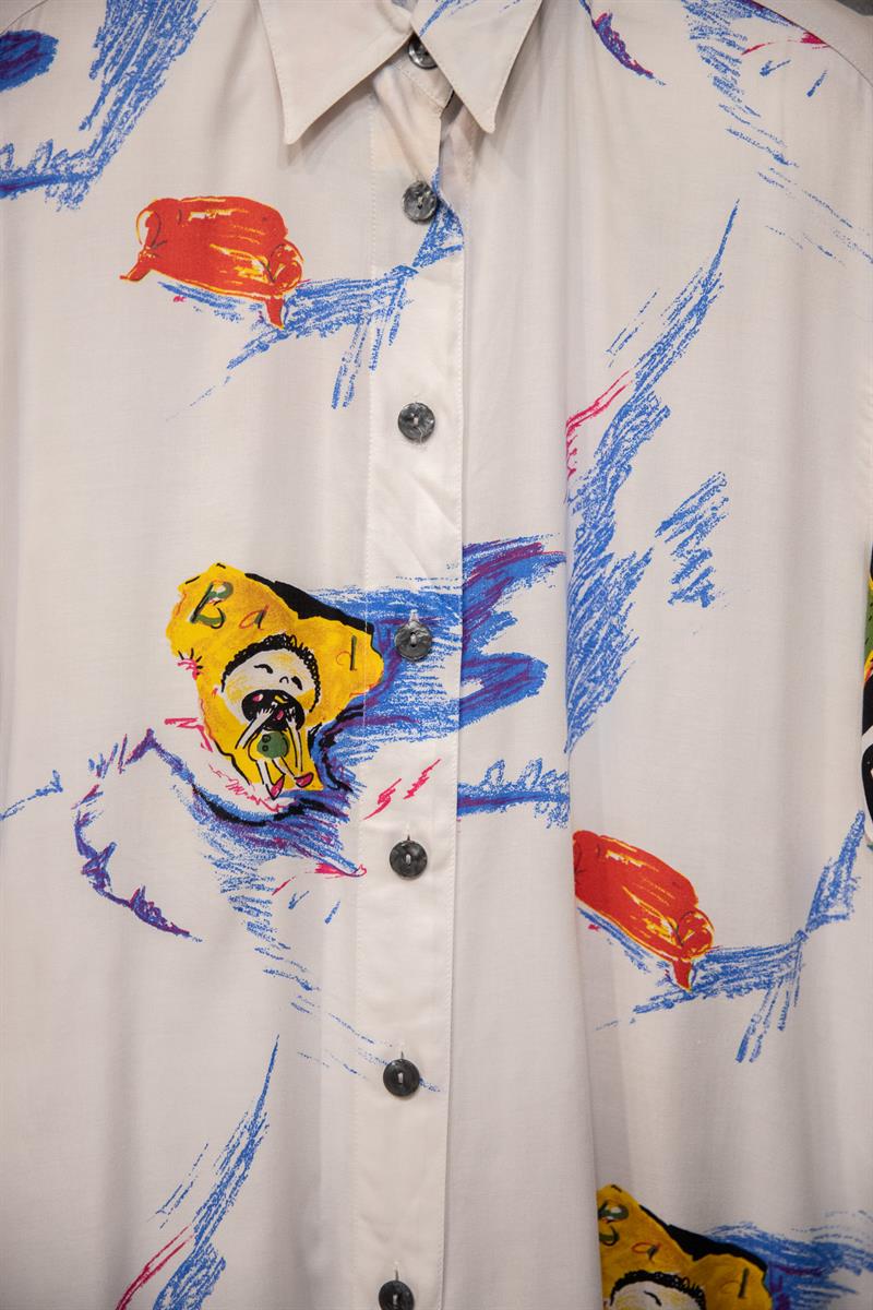 Royal Class Viskse Gömlek