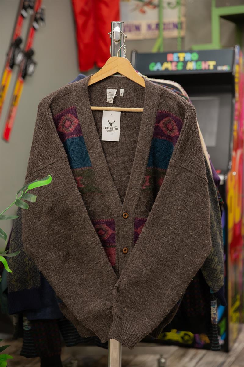 SALAŞ MODEL RENKLİ HIRKA