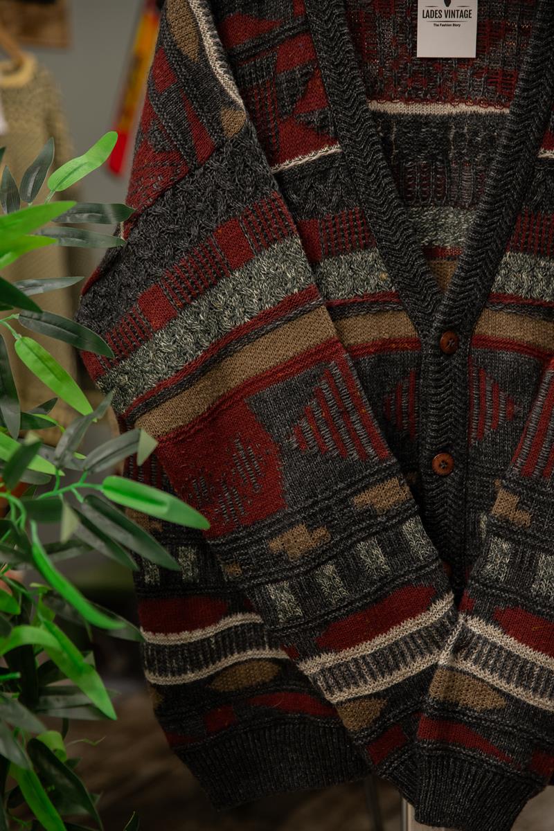 SALAŞ MODEL UNİSEX HIRKA 