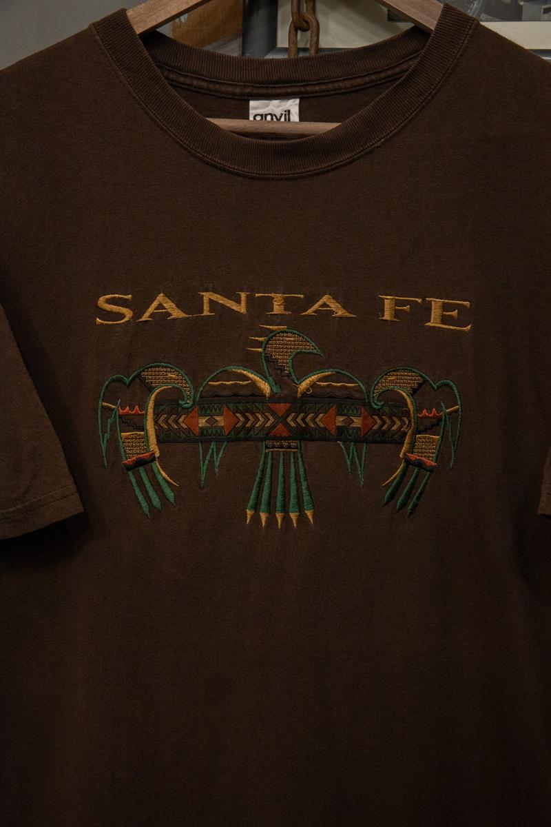 SANTAFE Original Tee