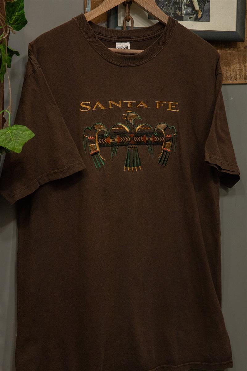 SANTAFE Original Tee