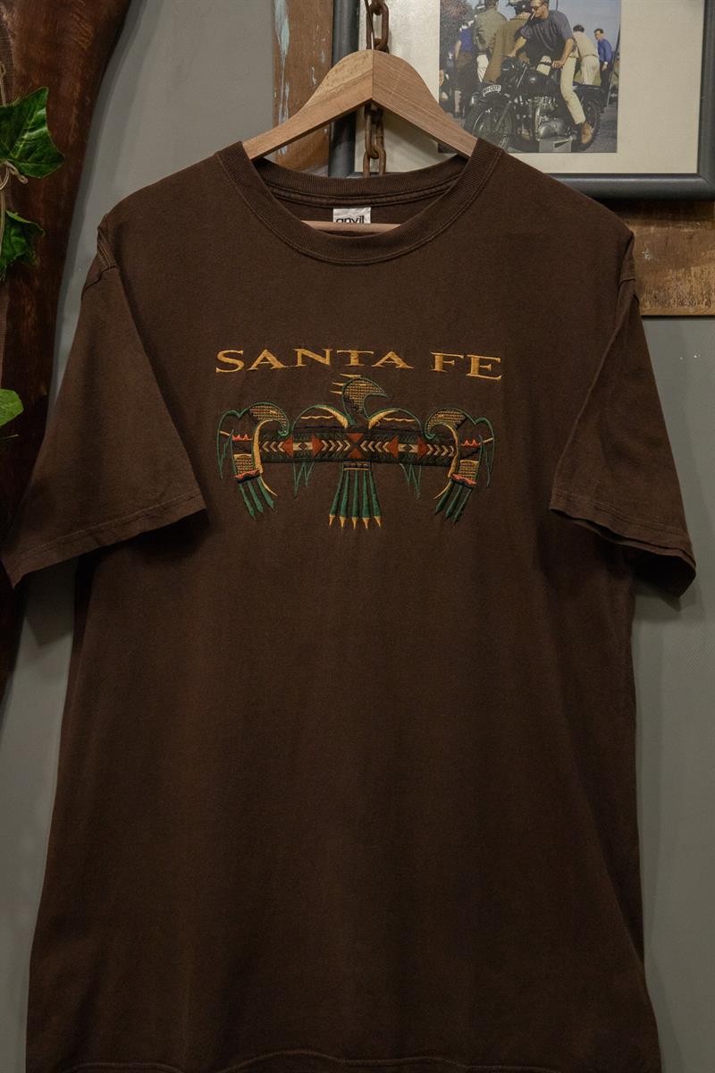SANTAFE Original Tee