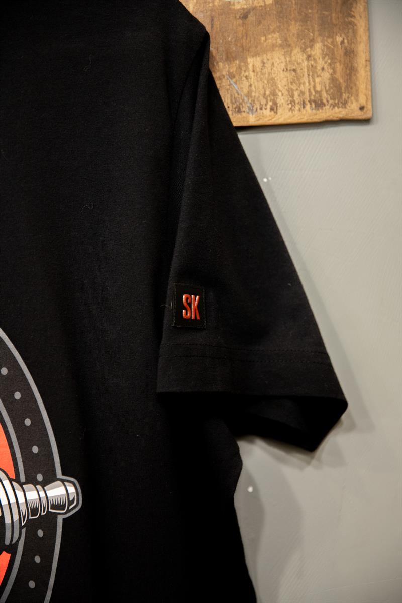 SOURKRAUTS Company Koleksiyon T-Shirt