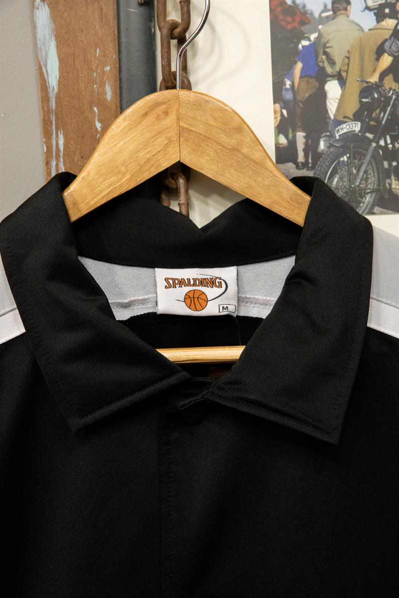 SPALDING THOMAS Forma-Tshirt
