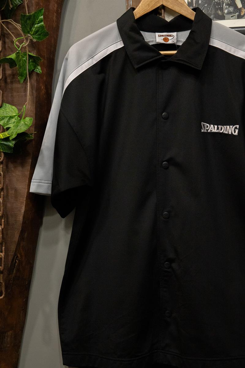 SPALDING THOMAS Forma-Tshirt
