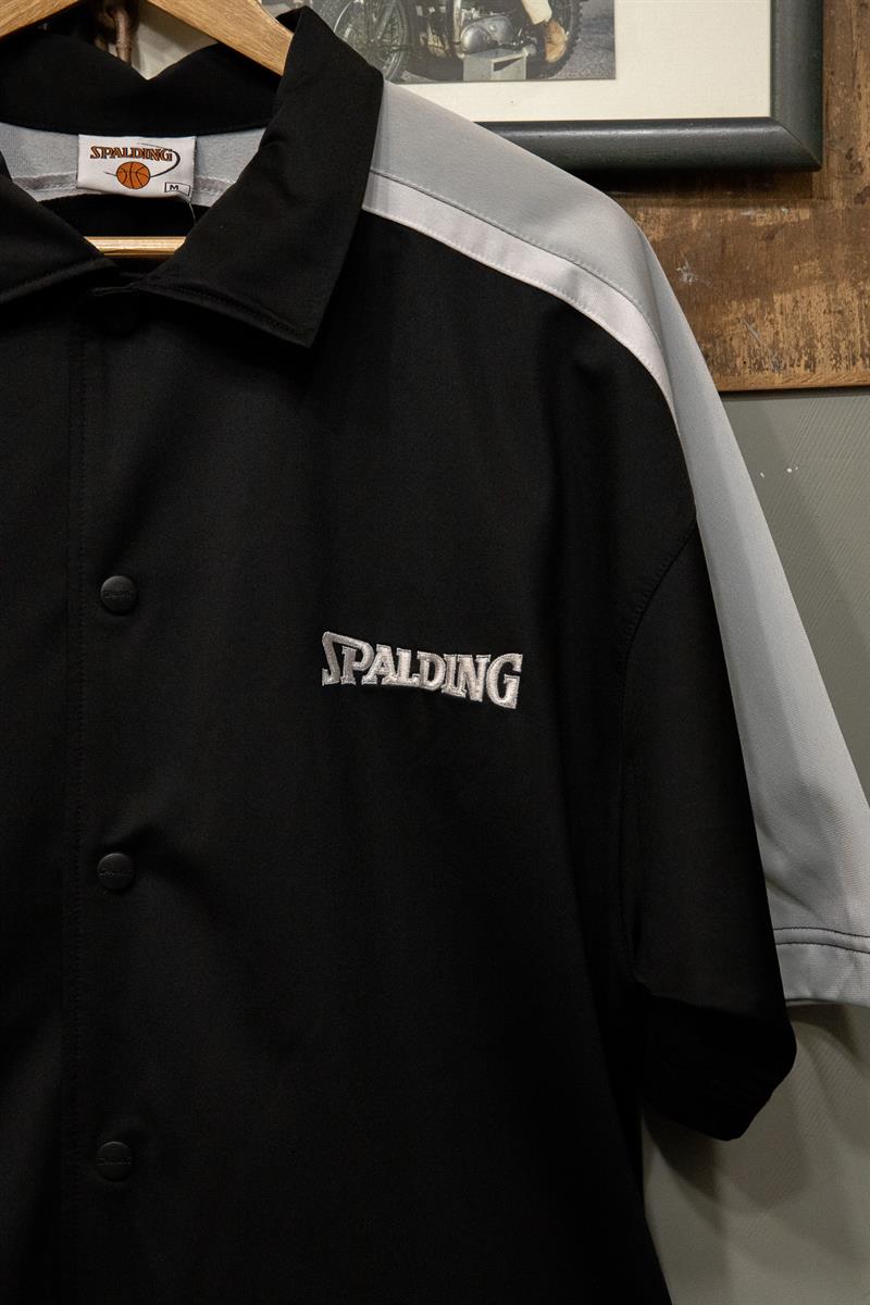 SPALDING THOMAS Forma-Tshirt