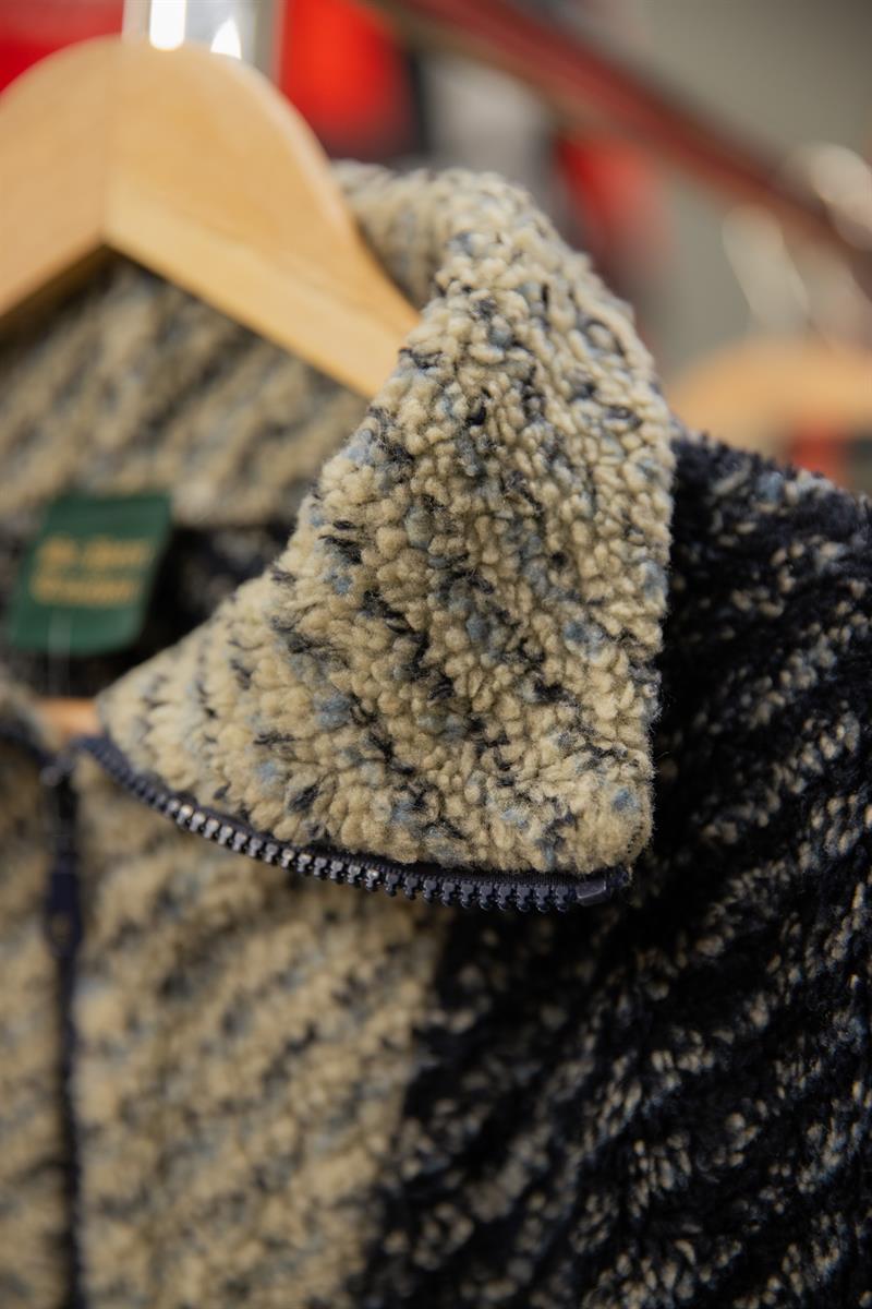 St. Petter Model Unisex Polar