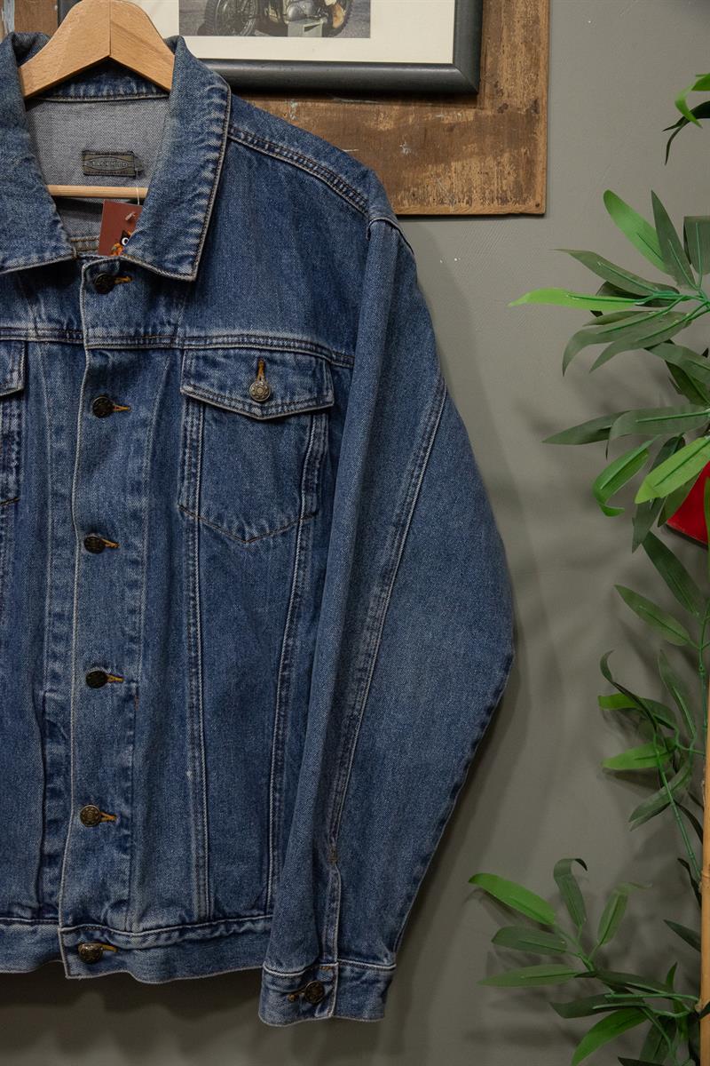 STANFIELD American Kesim Kot Ceket