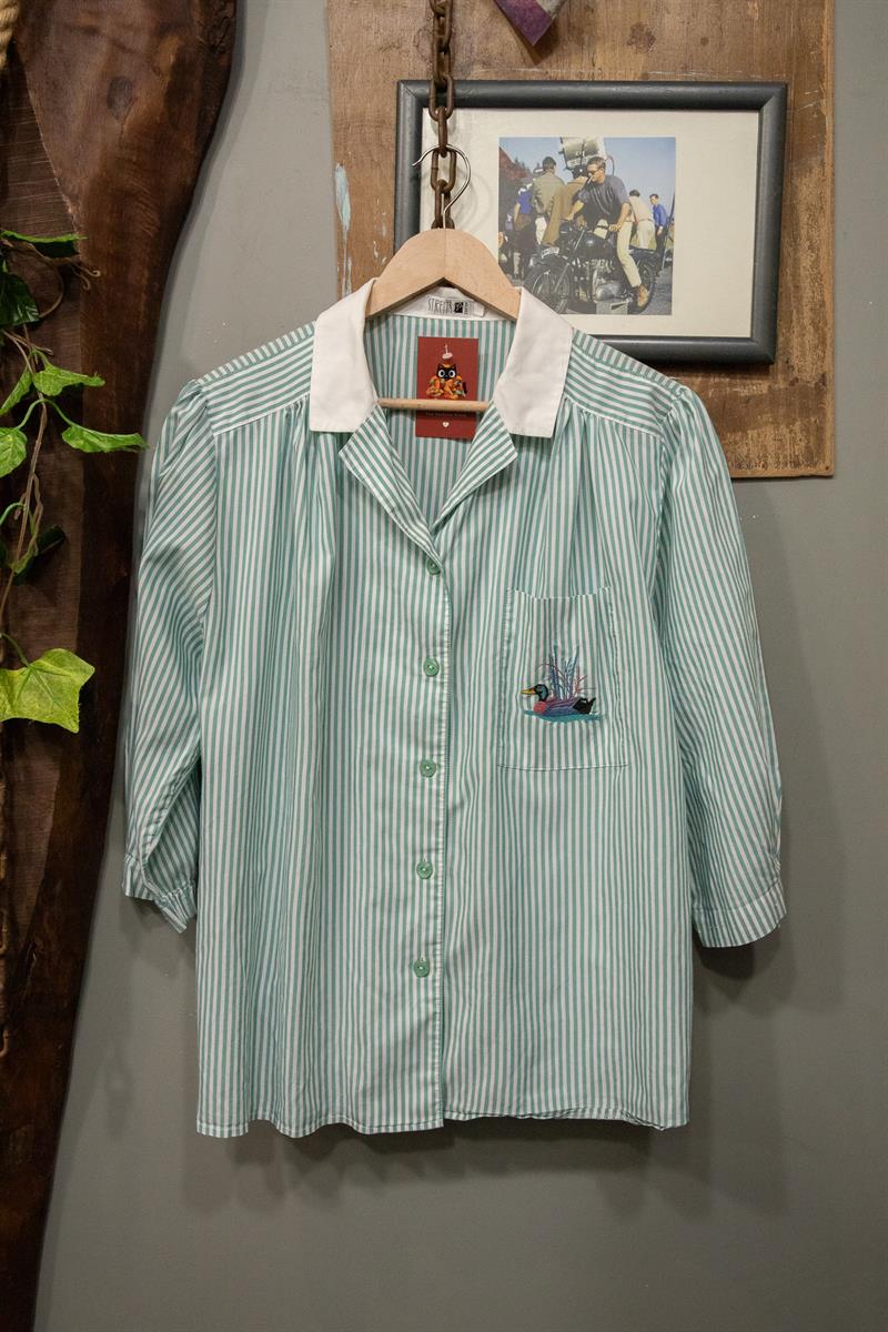 STREIT`S PARIS Kadın Gömlek